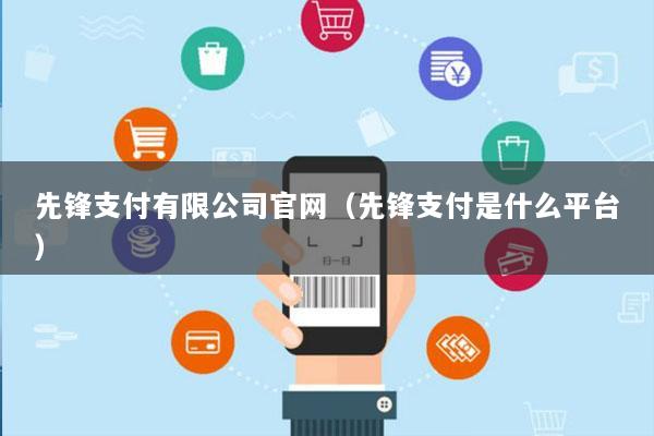 先锋支付有限公司官网(先锋支付是什么平台)