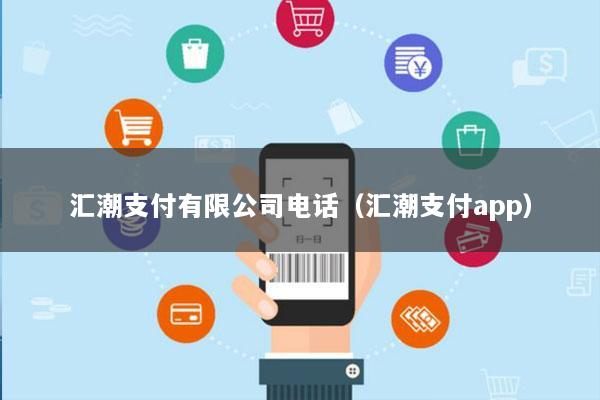 汇潮支付有限公司电话(汇潮支付app)